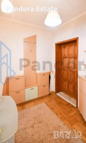 2-СТАЕН апартамент под наем, гр. София, кв. Лозенец, снимка 4 - Апартаменти - 52810940