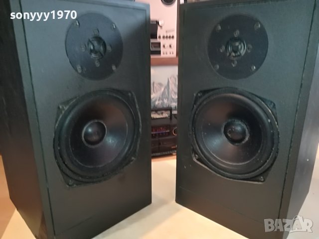 I.Q 2X110W ТОНКОЛОНИ 2БР 3101230832G, снимка 3 - Тонколони - 39495089