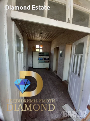 Двуетажна къща в село Тракия, общ. Опан, снимка 10 - Къщи - 51164466