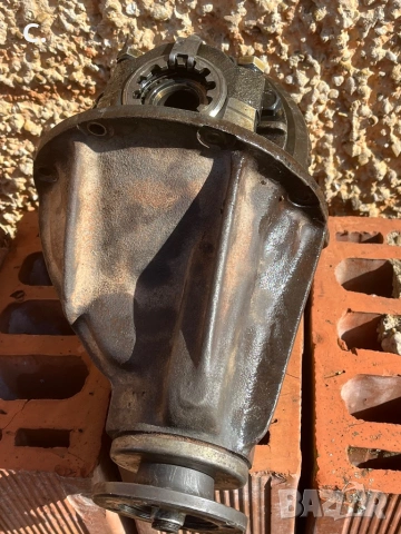 Облицовка багажник ваз 2103/2106 Лада 1500.1600, снимка 3 - Части - 53535608