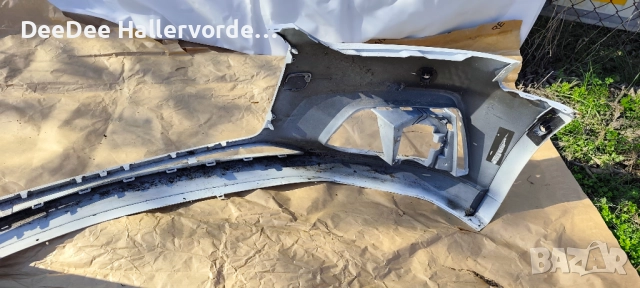 Предна броня 2 бр. AUDI A5 АУДИ А5 B9 6 PDC 8W6807437 8W6807065BGRU 131103640, снимка 5 - Части - 52425820