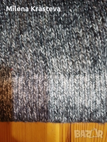 Блуза , снимка 8 - Блузи с дълъг ръкав и пуловери - 53450043