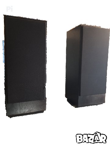 Тонколони Klipsch Heresy II Big стерео + Усилвател Denon + Компютър Lenovo, снимка 4 - Тонколони - 42558605