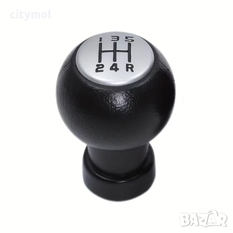 Топка за скоростен лост за Suzuki Swift SX4 ALTO S-Cross - 5 скорости, Type T, снимка 2 - Аксесоари и консумативи - 51606053