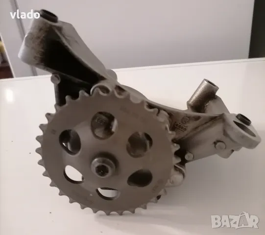Маслена помпа за Volkswagen / Audi 06A115105B, снимка 4 - Части - 47258530