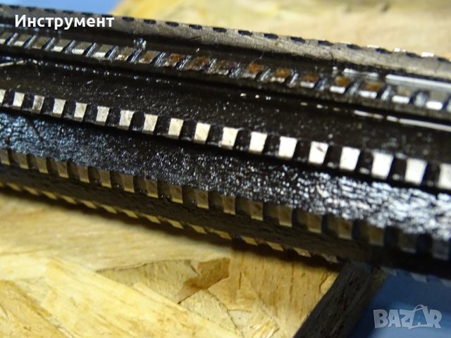 Конусни райбери Ø32 HSS комплект-3бр., снимка 3 - Други инструменти - 42272482