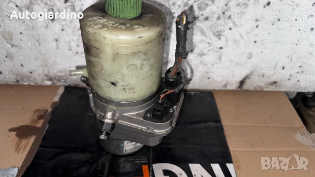 Хидравлична помпа за Skoda Fabia - 6Q1423051 / 6Q2423051