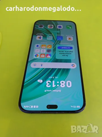 Honor X8b 256GB 8GB RAM Dual , снимка 6 - Huawei - 56333762