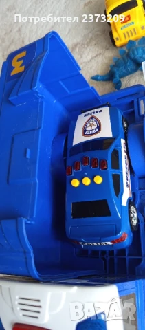 Играчки колички за момче, снимка 8 - Коли, камиони, мотори, писти - 50755891