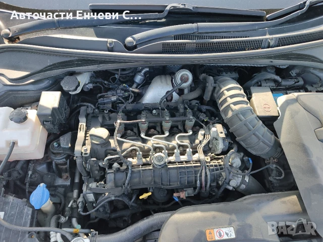 Hyundai i40 1.7crdi, Комби, Употребяван, на части, снимка 9 - Автомобили и джипове - 50816190