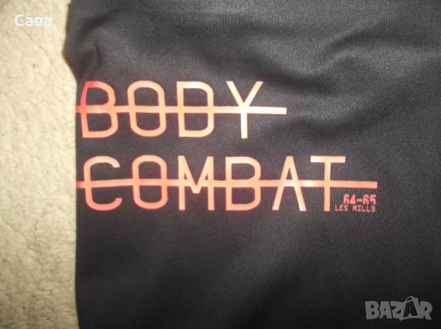 Тениска и потници REEBOK  дамски,ХС-С и Л  /черен,зелен,лила/, снимка 11 - Тениски - 51634927