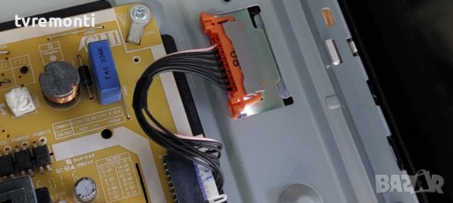 LED подсветка за дисплей CY-GJ032BGAB3V за телевизор Samsung, модел UE32J5550SU, снимка 2 - Части и Платки - 39120957