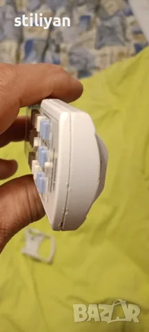 дистанционно за инверторен климатик panasonic, снимка 2 - Климатици - 56340713