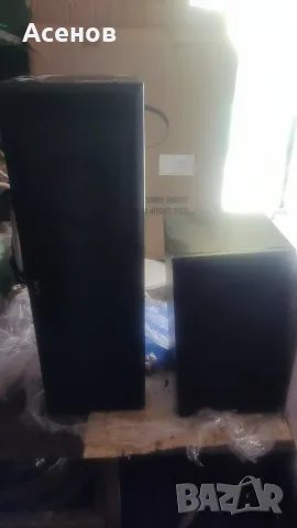 Продавам колони, снимка 2 - Тонколони - 56350807