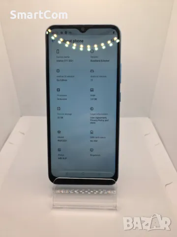 Realme C11 2/32GB, снимка 4 - Други - 47770888