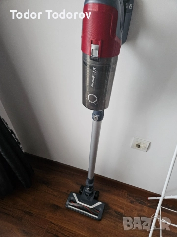 Rowenta X-Pert 6.60 Animal Care RH6878WO - прахосмукачка