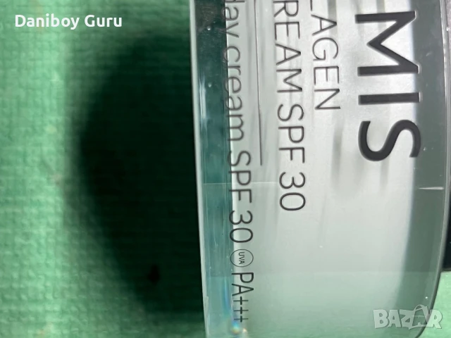 ELEMIS Pro-Collagen Marine Cream SPF 30, снимка 6 - Козметика за лице - 51137857