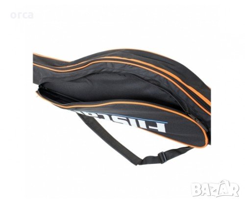 Единичен калъф за въдица с макара - твърд FILSTAR KK 9-22, снимка 2 - Такъми - 35750684