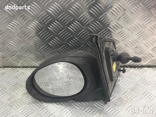 Ляво огледало Citroen C1,2013г.