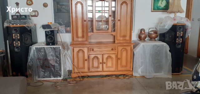 TDL Reference Standard, снимка 17 - Тонколони - 25572579