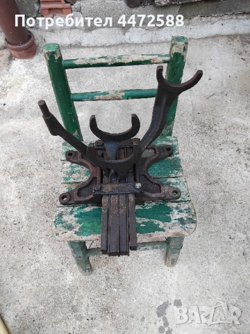 части за трактор и други машини , снимка 17 - Селскостопанска техника - 51776413