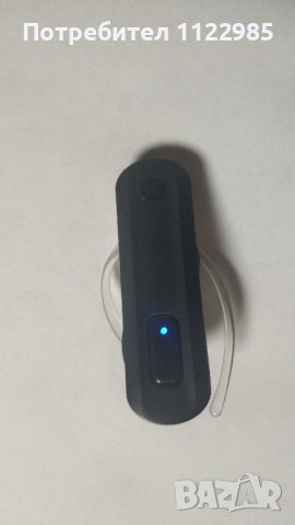 Motorola H270 Bluetooth Headset, снимка 3 - Слушалки, hands-free - 44274304