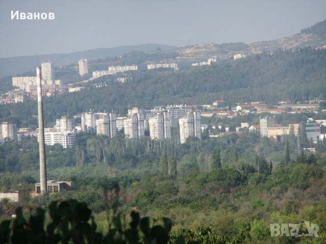 ПАРЦЕЛ Стара Загора, снимка 10 - Парцели - 53689755