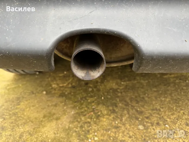 BMW 316i 1,6 купе бензин 1997 година за части, снимка 6 - Автомобили и джипове - 48603628