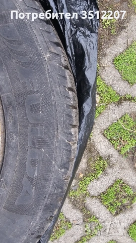 Зимни гуми 225 65 17 Fulda , снимка 9 - Гуми и джанти - 53384965