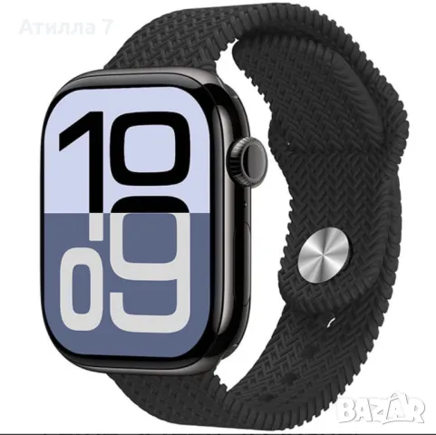 Smart Watch HK10 Ultra 3 & HK10 Pro Max & HK10 Pro Max +, снимка 11 - Смарт гривни - 47518953