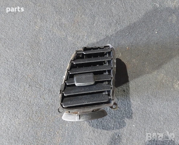 Лява Духалка Парно Хонда Акорд , снимка 2 - Части - 50803055