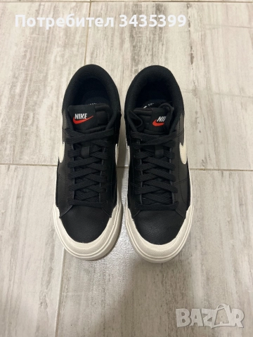 Дамски маратонки Nike