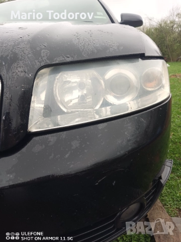 AUDI A4 B6 1.9 131 На части !, снимка 15 - Автомобили и джипове - 52875836