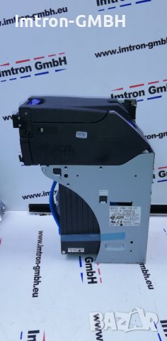 Банкнотник bill acceptor JCM iPRO-SS 12V, снимка 4 - Друга електроника - 39454063