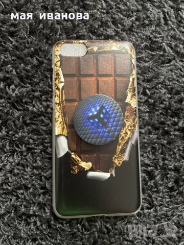 Кейсове за Huawei Y5 2018