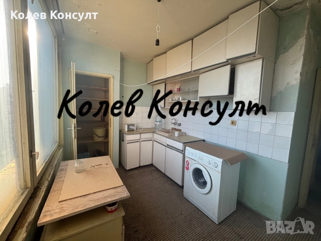 Продавам апартамент в гр. Хасково, кв. Любен Каравелов