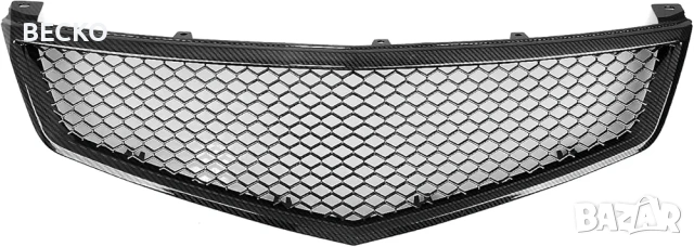 Решетка за Acura TSX/Accord 7, снимка 6 - Аксесоари и консумативи - 53750005