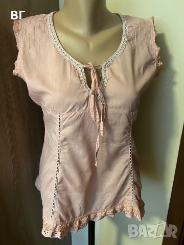 Calvin Klein Jeans  размер М -10 лв, снимка 4 - Потници - 41241415