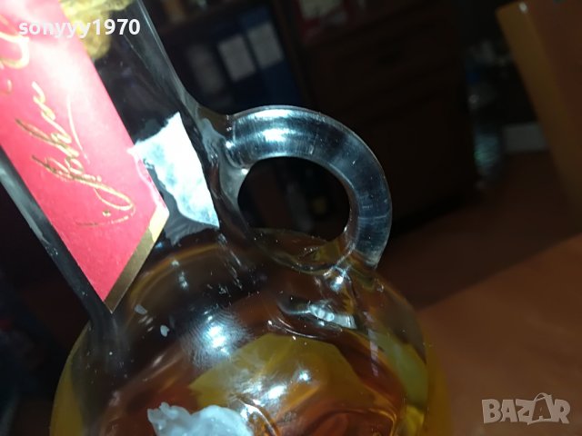 CRABBIES-ПРАЗНО ШИШЕ ЗА КОЛЕКЦИЯ 3011221045, снимка 6 - Колекции - 38848713