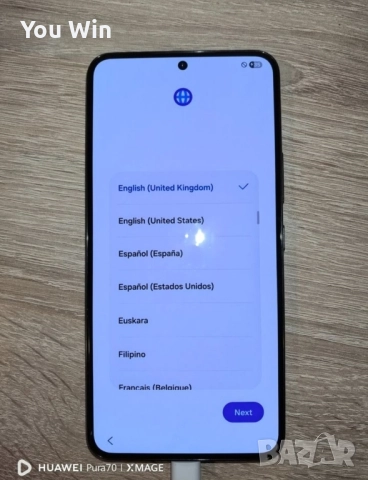 samsung s22 128GB Black, снимка 2 - Samsung - 52498232
