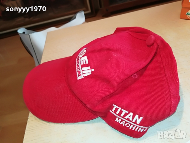 case-шапка 1003221941, снимка 9 - Шапки - 36061798