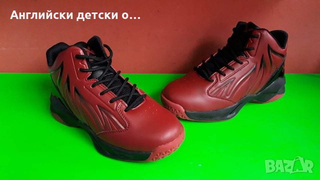 Английски детски боти-XRAY, снимка 2 - Детски боти и ботуши - 34829581