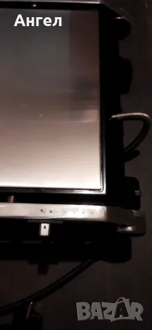 Контактен грил Switch On 2000W, снимка 2 - Скари - 49941227