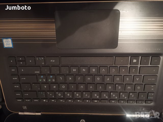 Hp pavilion 14-al170no на части , снимка 5 - Части за лаптопи - 38764869