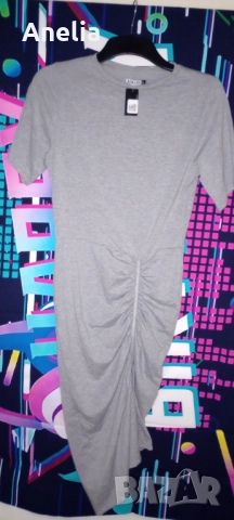 Дамска Рокля ХС С М, снимка 3 - Рокли - 52559073