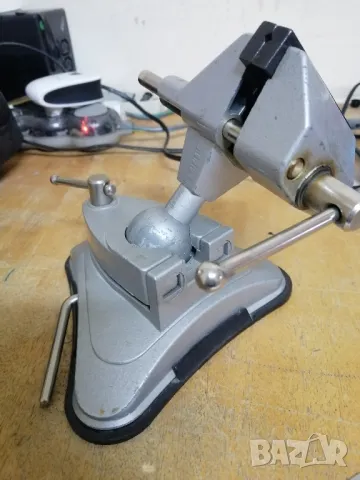 Шлосерско менгеме, снимка 3 - Менгемета - 48276534