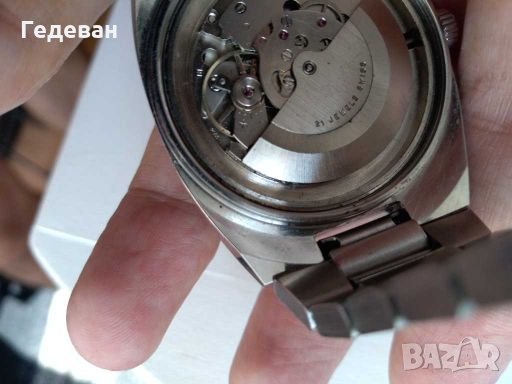 Pallas Exquisit automatic , снимка 4 - Мъжки - 34403717