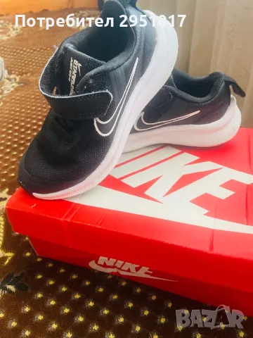 Детски маратонки, снимка 3 - Детски маратонки - 50397258