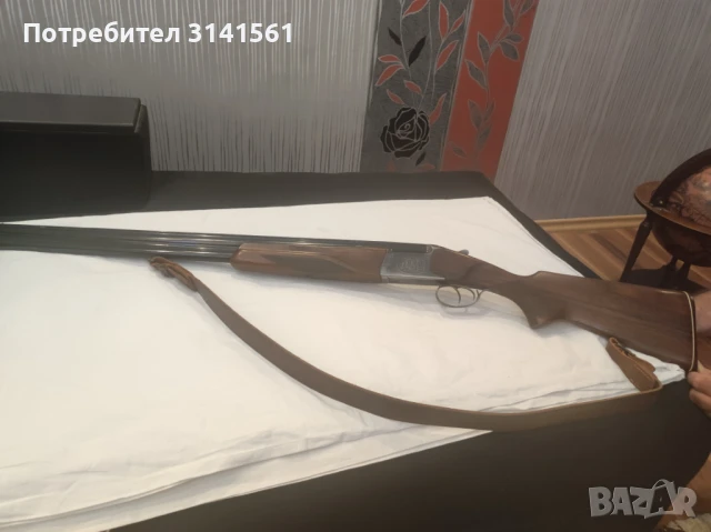 Продавам ИЖ 27 USSR, снимка 1