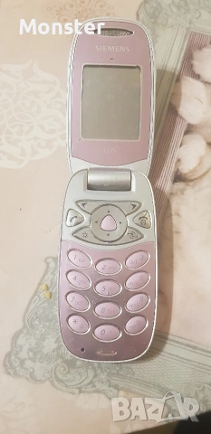 Benq CL75, снимка 3 - Siemens - 53052141